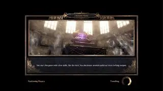 Outward: Definitive Edition 2023 HARDCORE Elite Tuanosaur