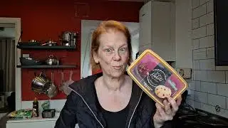 Lidl - еженедельные покупки на Мунджаро