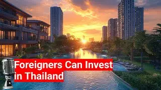Can Foreigners Own Land in Thailand: Here&rsquo;s the Deal