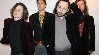 MILLIONS - BABY BOY (from the 'Let It Go' E .P)