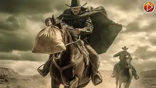 FEAR, BLOOD AND GOLD 🎬 Exclusive Full Western Action Movie Premiere 🎬 English HD 2025