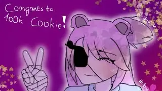 #100kc&oslash;&oslash;kiesfanart | HighSeven