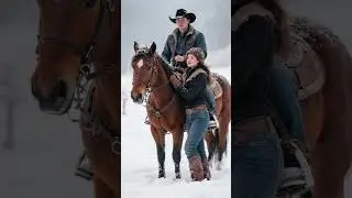 🎵 Your Man (Snow Horse)