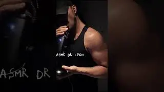 ASMR deep speak / whispering #asmrmouthsounds
