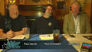 Former Eagles TE Ken Dunek joins Paul Jolovitz & Paul Domowitch | Monday Night Kickoff