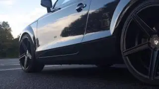 Car Porn 2016 VW/MINI/AUDI (DJI Phantom 4) || TOLEX-Manufaktur
