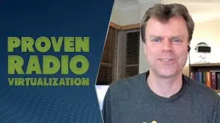 Proven Radio Virtualization & What&rsquo;s Next with Dan McQuillin - TWiRT Ep. 491
