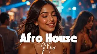 Afro Fusion Journey | Tropical Beats & Night Vibes (The Weeknd, Coldplay, Diplo)