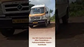 Trans ACNR Expands in Kerala | Payyannur Service Centre Now Open #jtac #transacnr