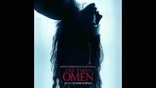 The First Omen 2024 Soundtrack | Searching the Files - Mark Korven | Original Motion Picture Score |