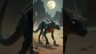 The Most Unbelievable AI-Generated Animal Hybrids 🤯🔥 #shorts #hybrid #fusion #aiinnovator #ai