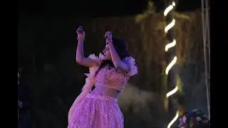 Sister Solo Dance at Brother's Wedding Sangeet Function | Groom's Sister Dance | Best Sangeet Dance