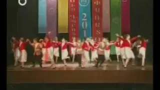: Armenian Schools Dance Festival