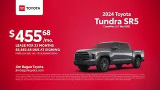 Toyota Tundra 09/23/2024 4338648