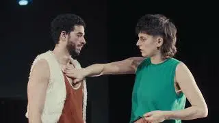 Trailer Een Kleine Anatomie (4+) - De Dansers