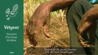 02 - Vétyver - Témoignage