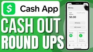 Как обналичить/вывести накопленные бонусы в приложении Cash