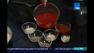 مطبخTEN | أنواع البيتزا وطرق مختلفة من انحاء العالم مع الشيف محمد فوزي | 26يوليو