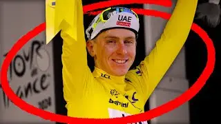 Pogacar Strikes Again! - Tour de France 2024 Stage 2 review