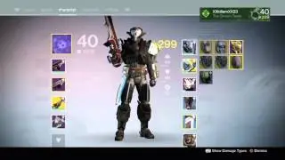 Destiny small engram opening and rng