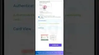 how to download ayushman card | ayushman card download kaise karen