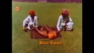 Acredite se Quiser com  Jack Palance 4