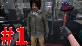 #1 世界一安全な検問ですよ～🌚【#quarantinezone 】