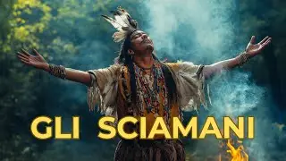 KIM SĄ SZAMANI? Historia, RYTUAŁY i TRADYCJE na świecie!