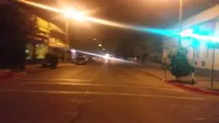 Avenida Sarandi y Artigas