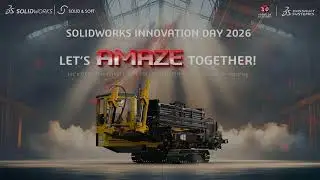 WHAT NEW'S 2026: Thiết Kế Part Nhanh Hơn Với AI trong SOLIDWORKS 2026 ( PART 2 )