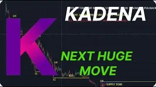 Kadena (KDA)  Current Position  and Next Huge Move
