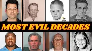 When Justice Took Decades 8 Cases Solved Years Later