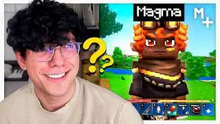 Magma Juega HYTALE Por Primera Vez 🤯💎