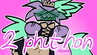 2 phut hon [animation meme]