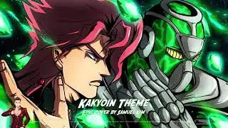KAKYOIN THEME (EPIC COVER)