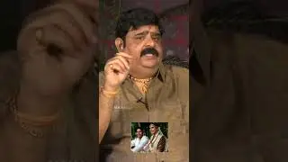 Venu Swamy About Samantha & Naga Chaitanya Divorce | #shorts | Manastars