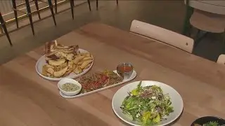 Harland Brewing opens restaurant