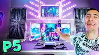 Создание идеальной игровой системы моей мечты &mdash; Часть 5