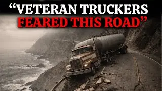The ENTIRE History of the Pacific Coast Highway