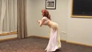 BELLY DANCE  ABDOMENTS  THE MAGNIFICENT ABDOMENS 2018    NEW BELLY DANCER
