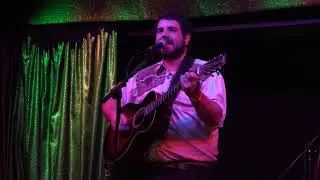 Josh Beddis   Painting Lines @ Unsigned Country 09 10 2021 4k