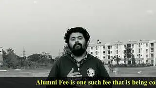 Stop Collection of Illegal Fee at Top Institutes of Nation