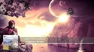 Jon Richards - Tibetan Spirit [HD 1080p]