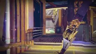 Wish Ender arms week (bows)
