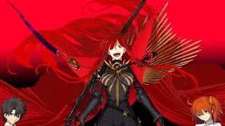SANZEN DAISEN TEN MAOU - FGO [ NA ] Special GUDAGUDA Final Honnoji Summon : Nobunaga Oda [ Avenger ]