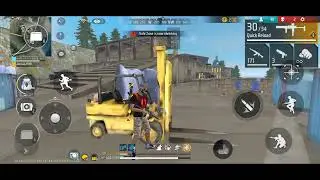 Battle Royal Ranked Gameplay | Duo game play | MR NAHIAN noyon