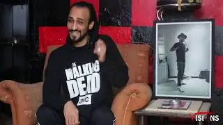 EL CASTRO INTERVIEW