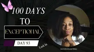 Integrity in coaching and consulting day 93 of 100 days to exceptional