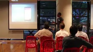 AgingCare - Pitch Presentation