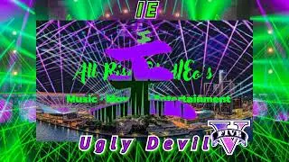 IE - Ugly Devil v5 ( GTA ONLINE  TYPE BEAT) (Prod. IE)